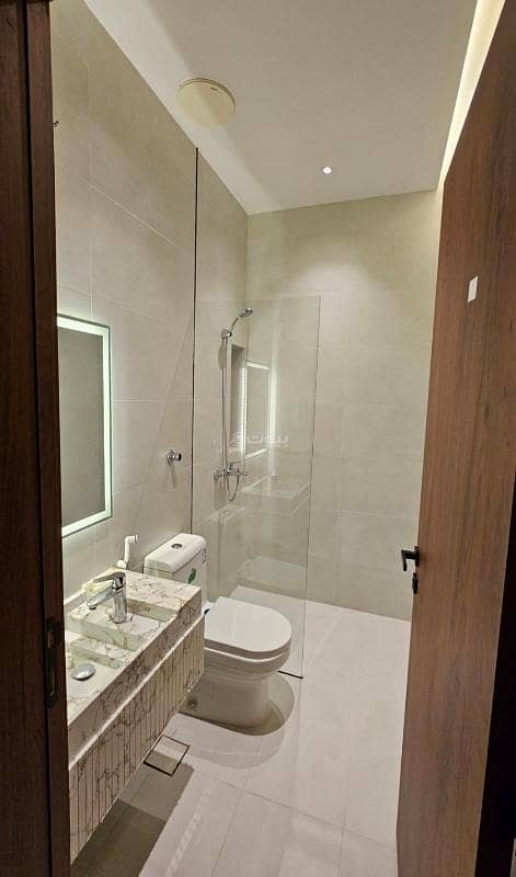 2 bedroom apartment in Al Aziziyah, Jeddah 3