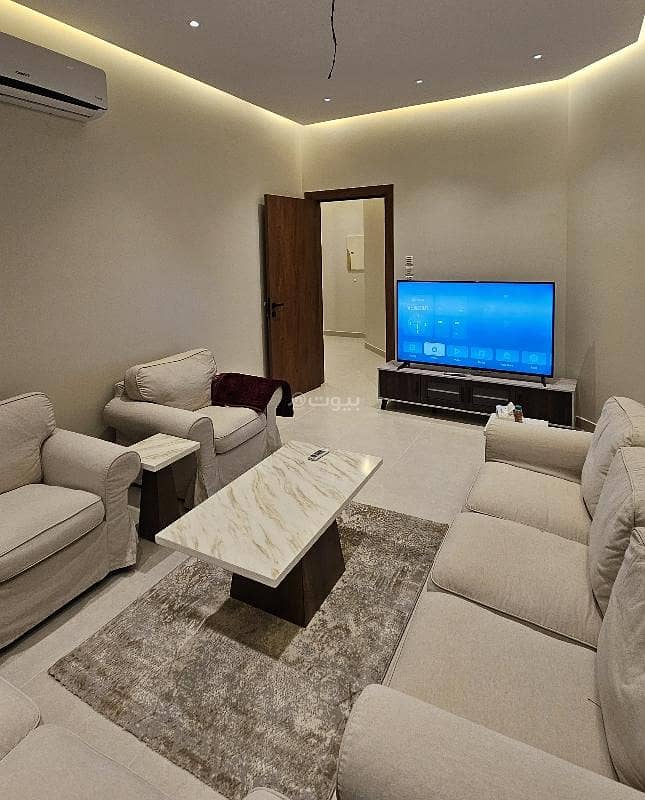 2 bedroom apartment in Al Aziziyah, Jeddah 4
