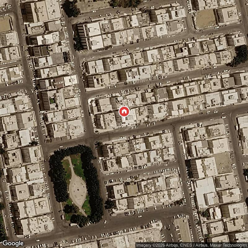 2 bedroom apartment in Al Aziziyah, Jeddah 17
