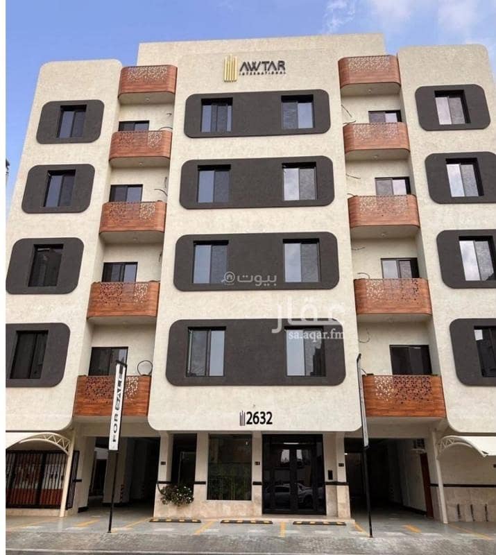 2 bedroom apartment in Al Aziziyah, Jeddah 11