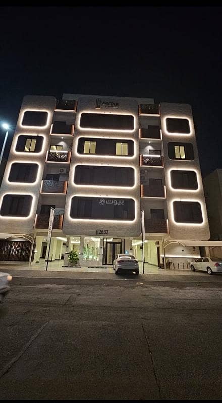 2 bedroom apartment in Al Aziziyah, Jeddah 10