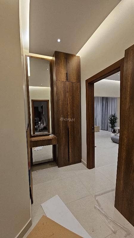 2 bedroom apartment in Al Aziziyah, Jeddah 12
