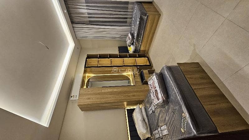 2 bedroom apartment in Al Aziziyah, Jeddah 7