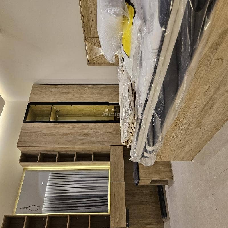 2 bedroom apartment in Al Aziziyah, Jeddah 14