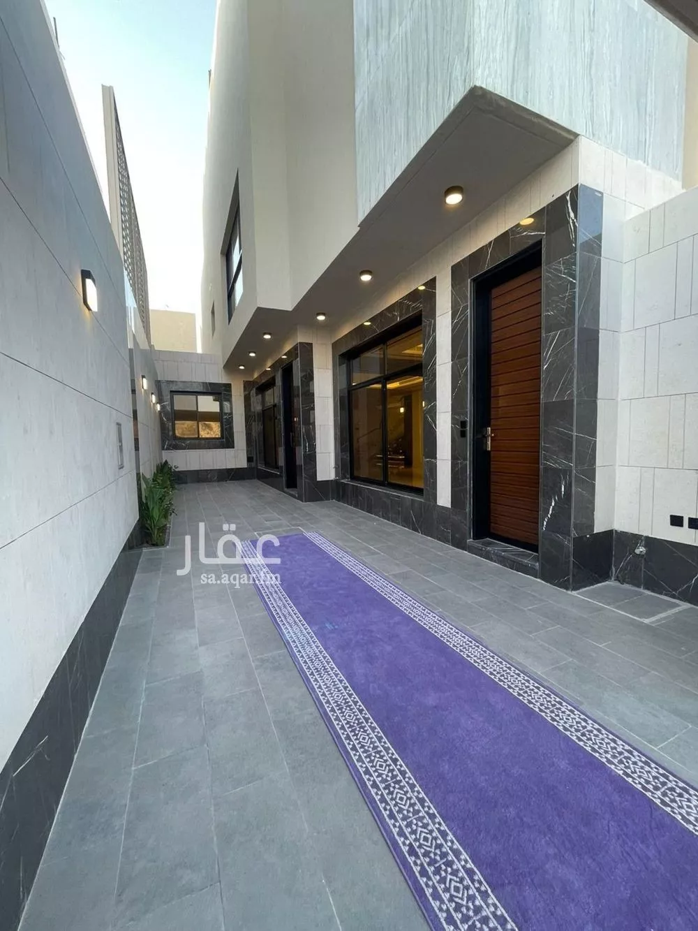 4 bedroom floor in Al Narjis 2