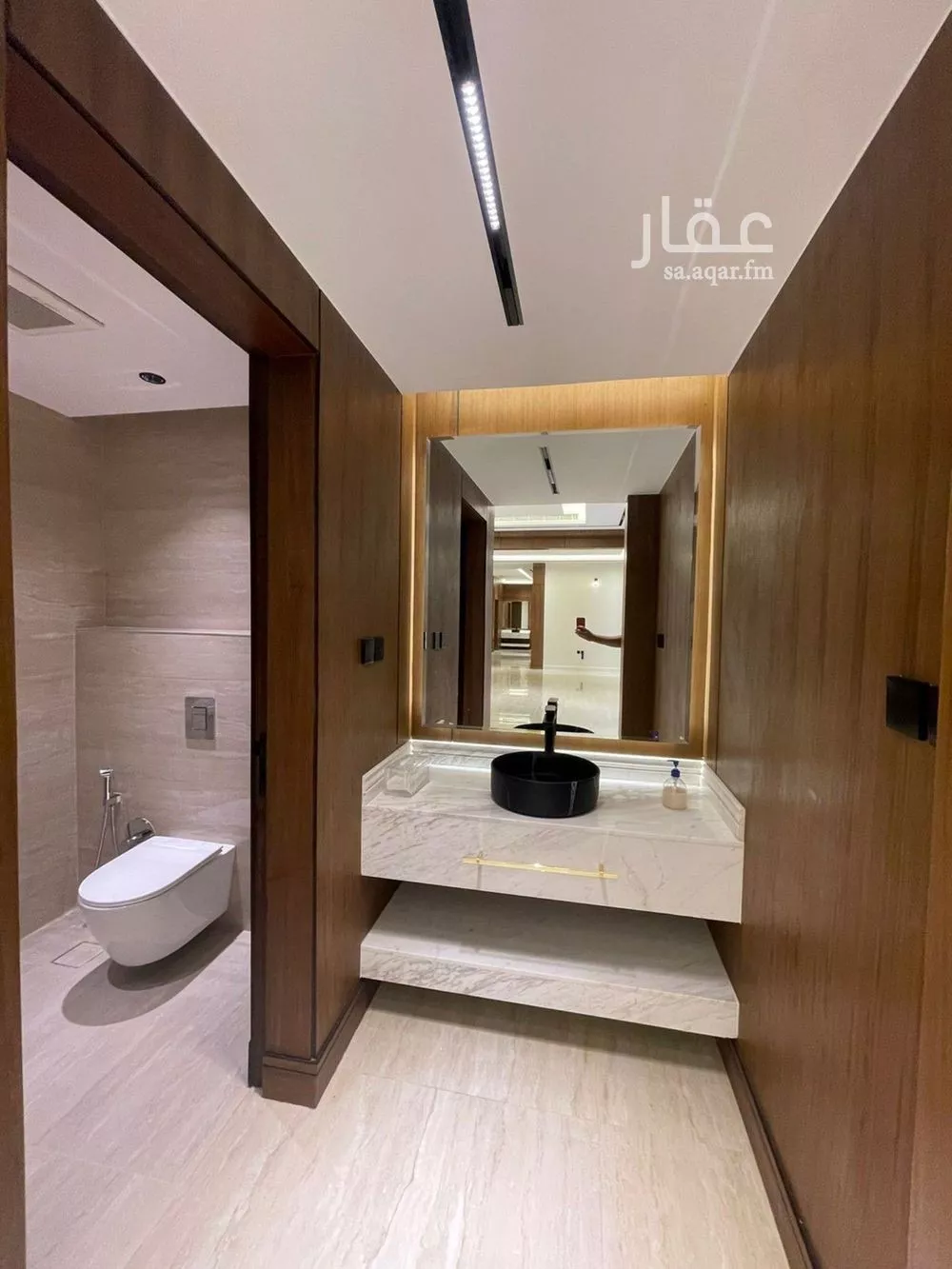 4 bedroom floor in Al Narjis 11