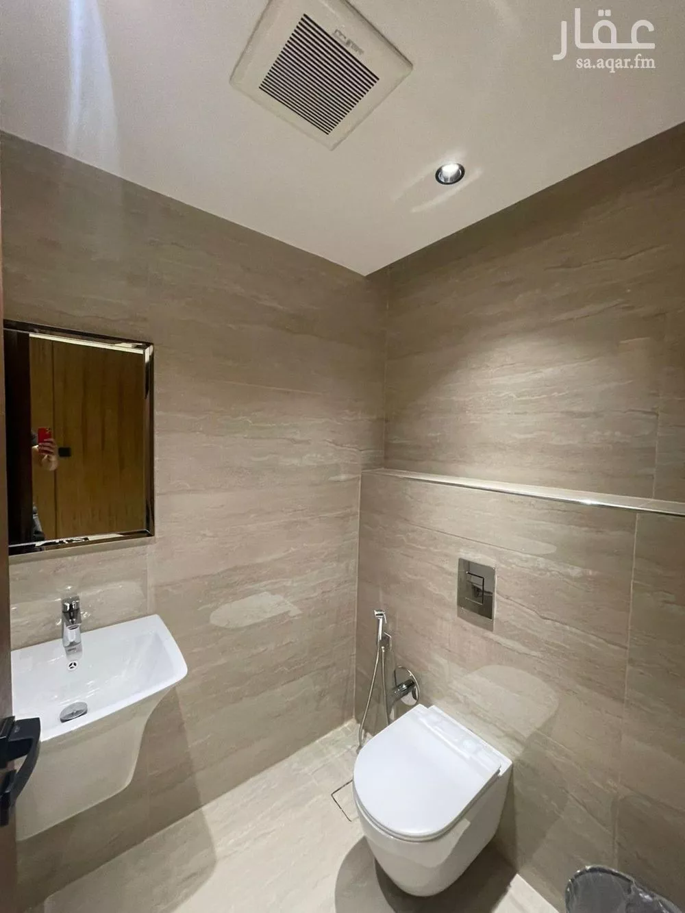 4 bedroom floor in Al Narjis 14