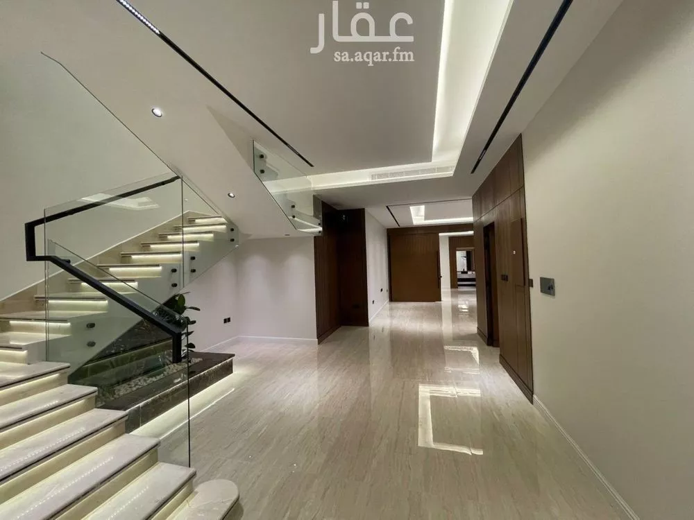 4 bedroom floor in Al Narjis 3