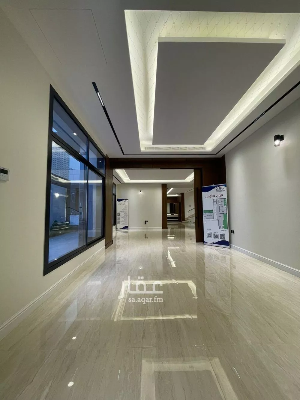 4 bedroom floor in Al Narjis 4