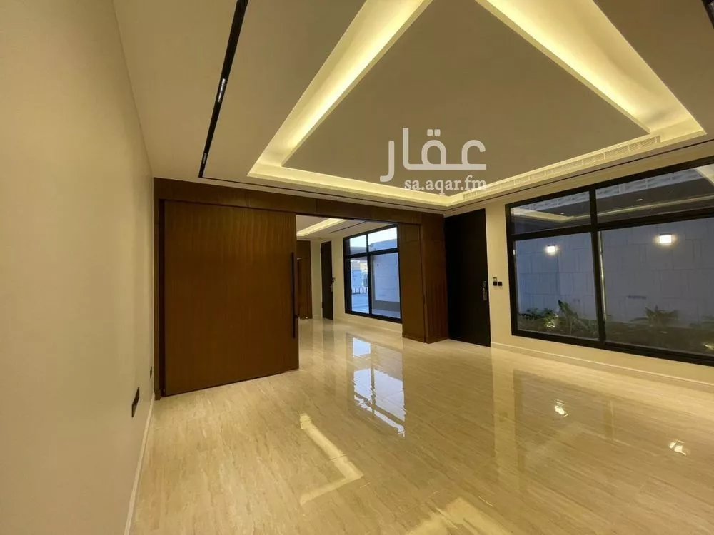 4 bedroom floor in Al Narjis 6