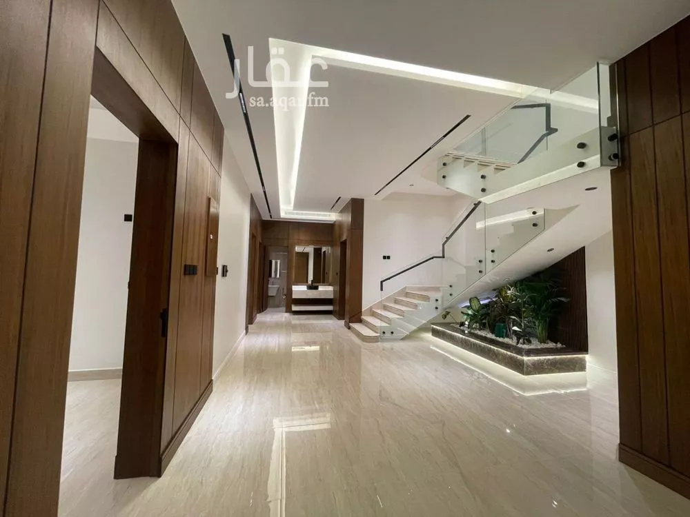 4 bedroom floor in Al Narjis 10