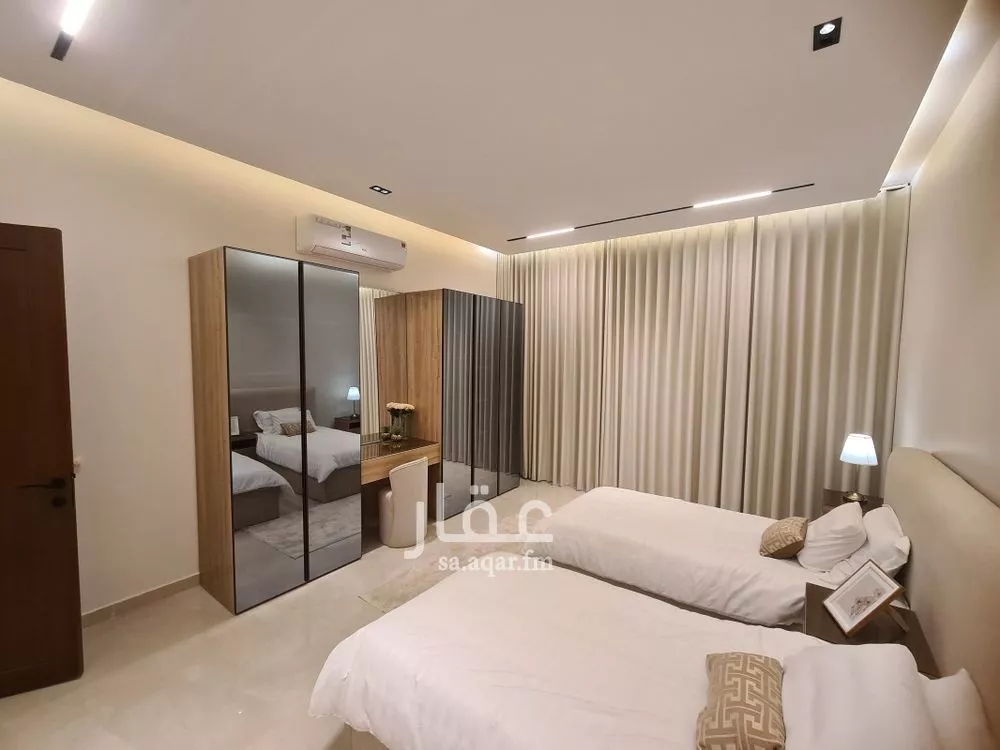 دور 4 غرف في عكاظ 11