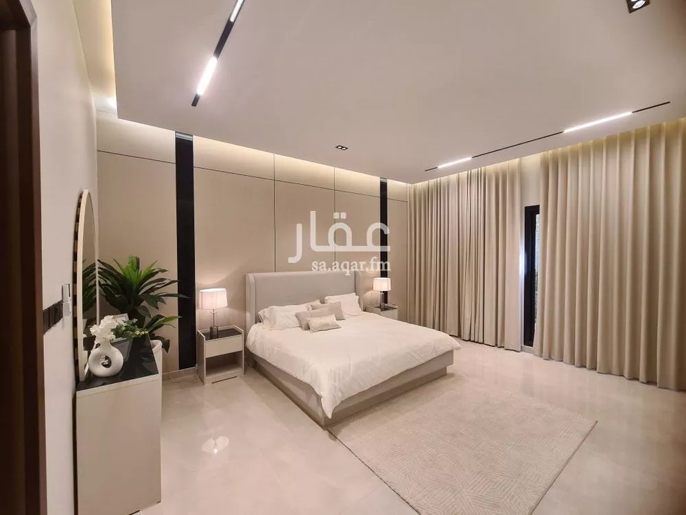 دور 4 غرف في عكاظ 12