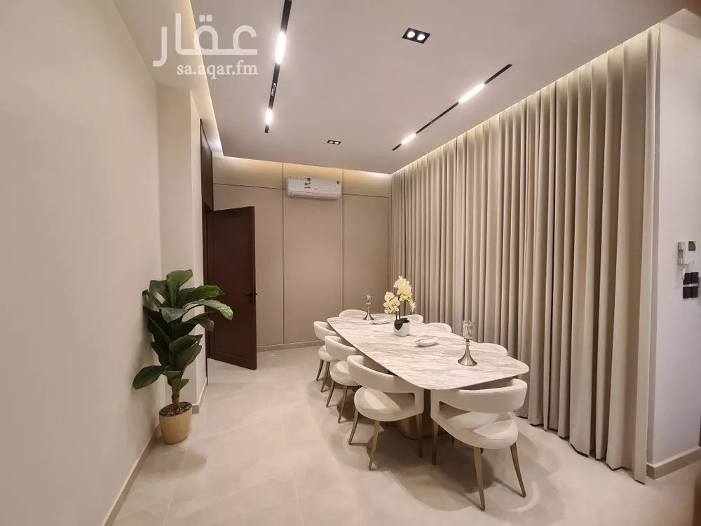 دور 4 غرف في عكاظ 6