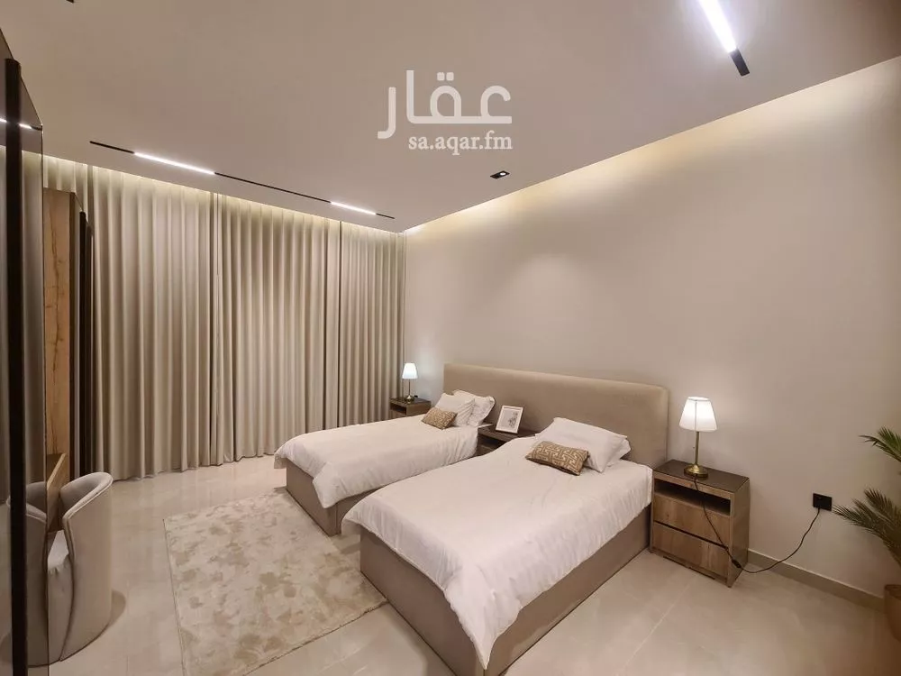 دور 4 غرف في عكاظ 10