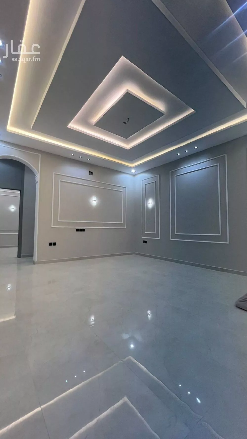 دور 3 غرف في طويق 23