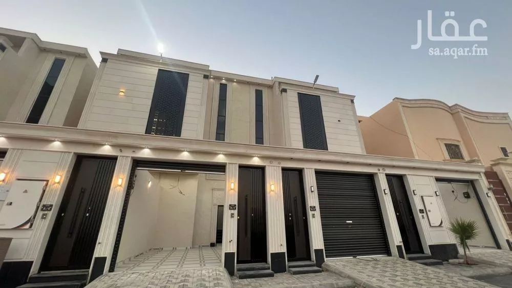 دور 3 غرف في طويق 24