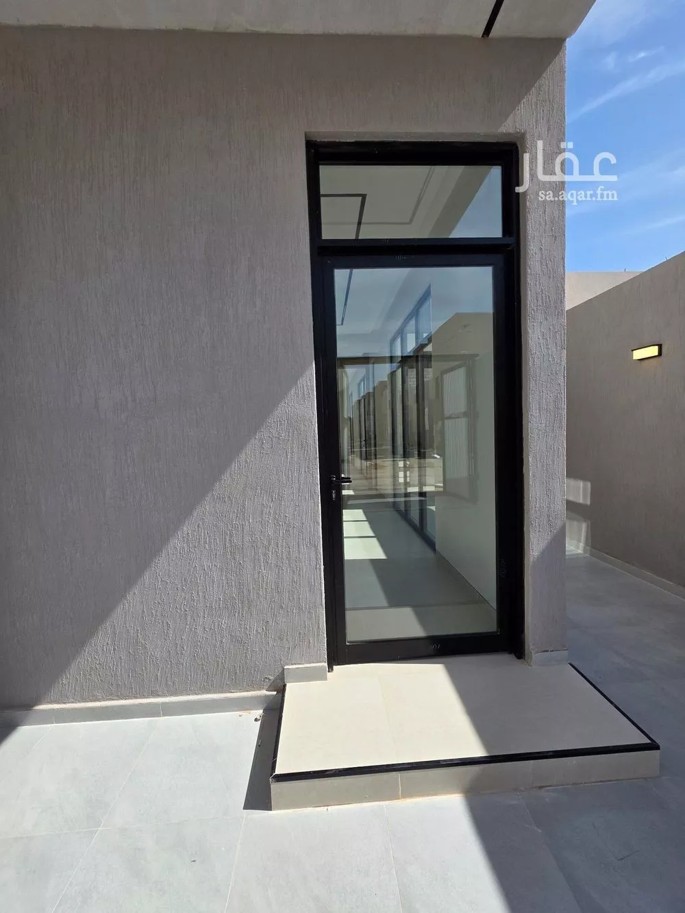 دور 6 غرف في الرمال 6