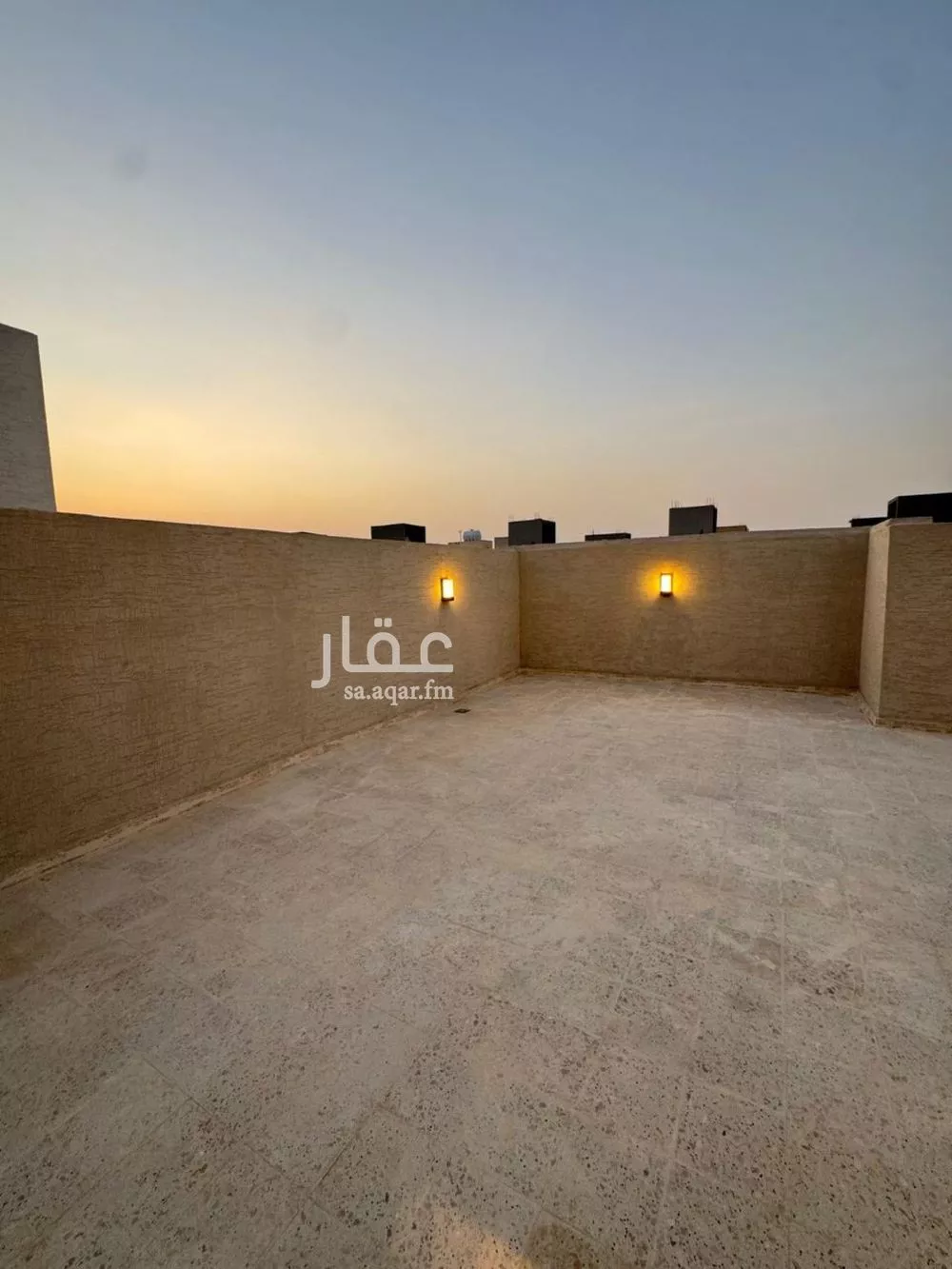 دور 5 غرف في الرمال 30