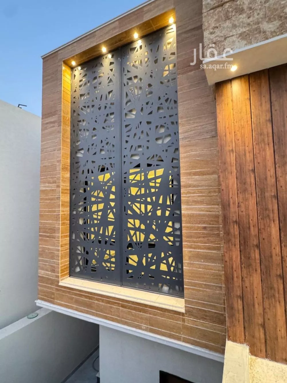 دور 5 غرف في الرمال 9