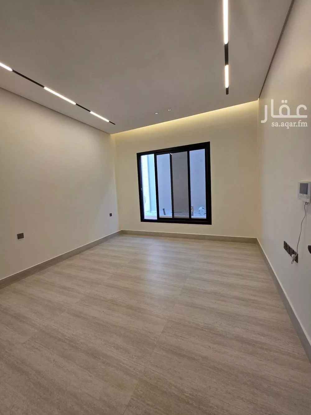 دور 5 غرف في النهضة 6