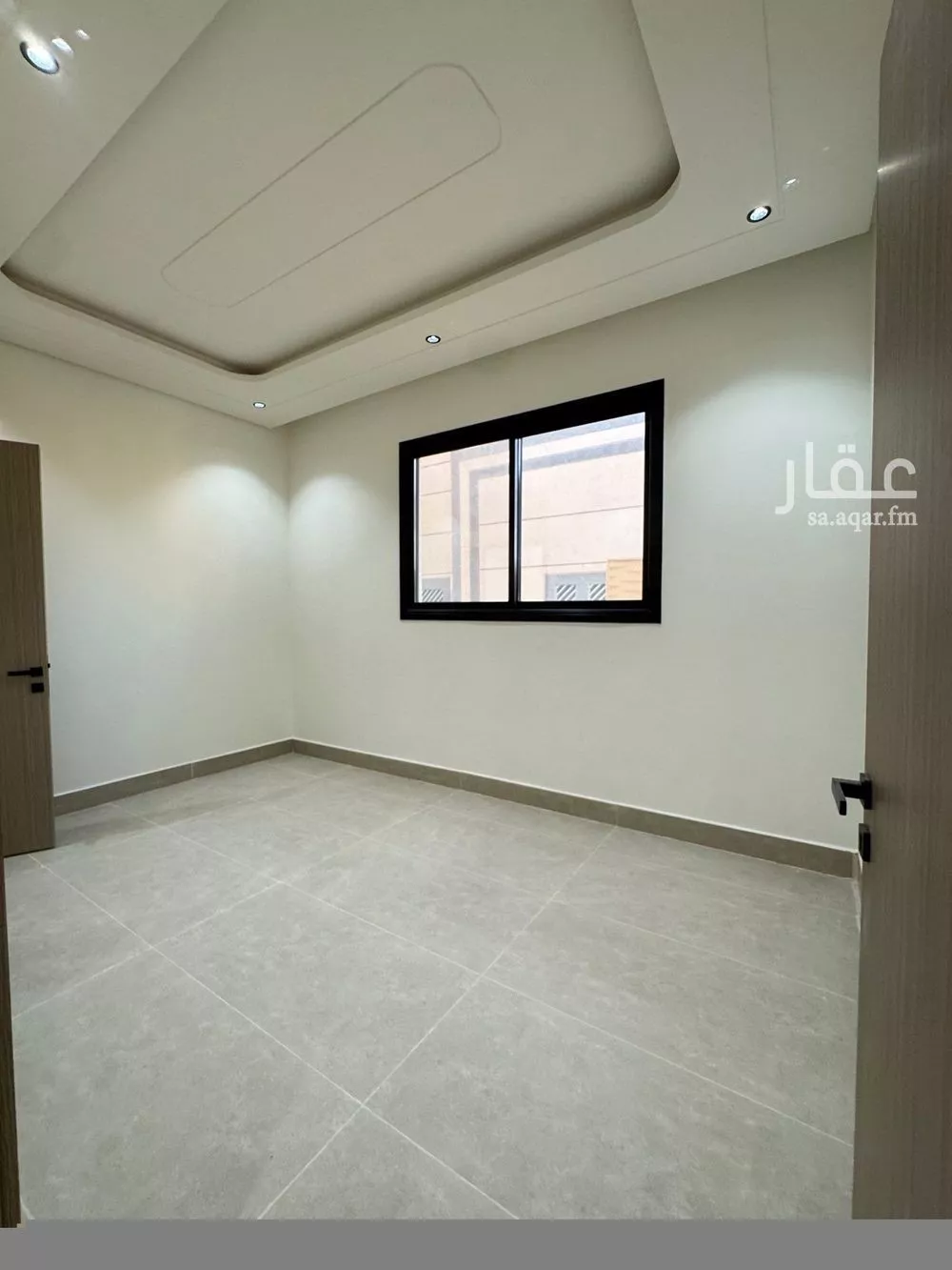 دور 4 غرف في السويدي الغربي 12