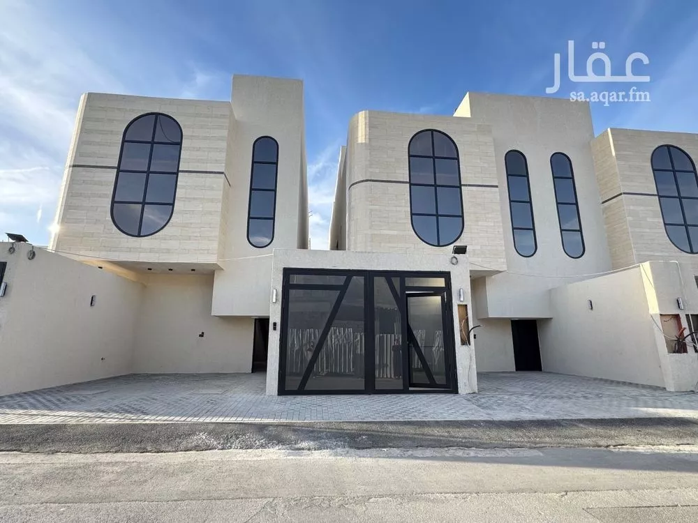دور 4 غرف في السويدي الغربي 3