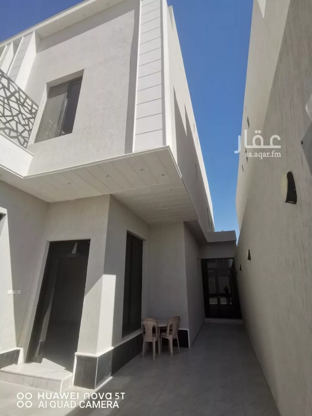 دور 3 غرف في المعيزلة 5