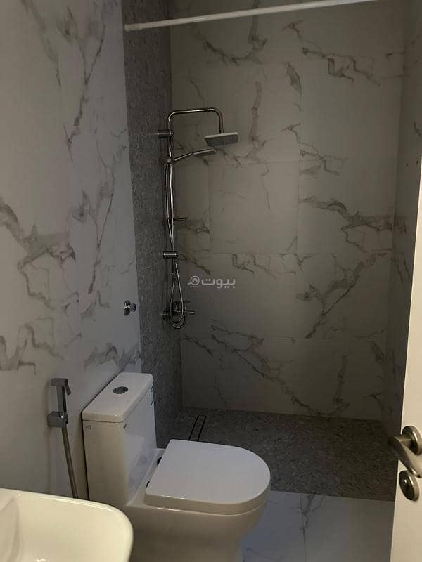 3 bedroom apartment in Al Yaqout, Jeddah 4