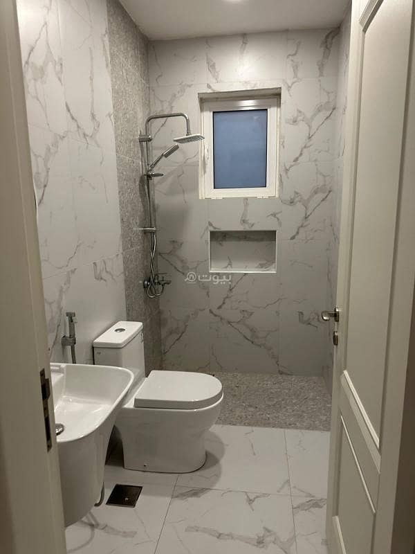 3 bedroom apartment in Al Yaqout, Jeddah 10