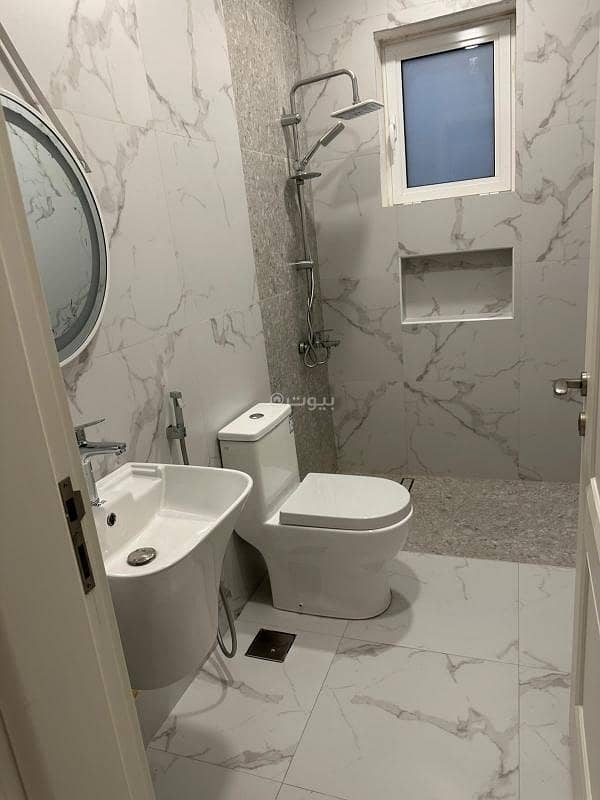 3 bedroom apartment in Al Yaqout, Jeddah 12