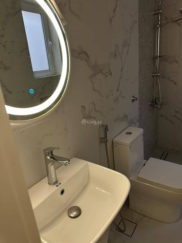 3 bedroom apartment in Al Yaqout, Jeddah 18
