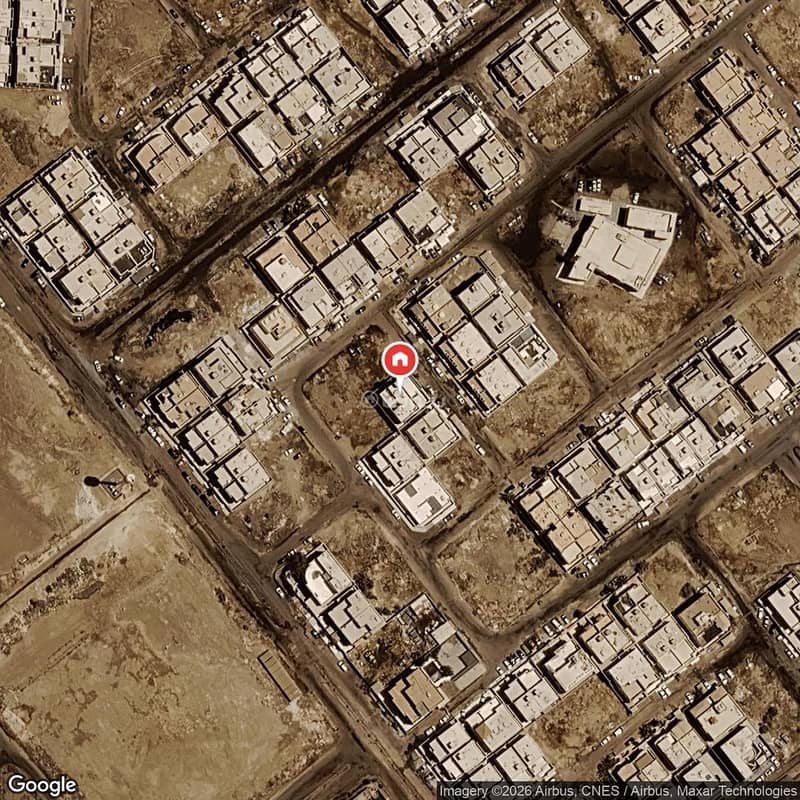 3 bedroom apartment in Al Yaqout, Jeddah 20