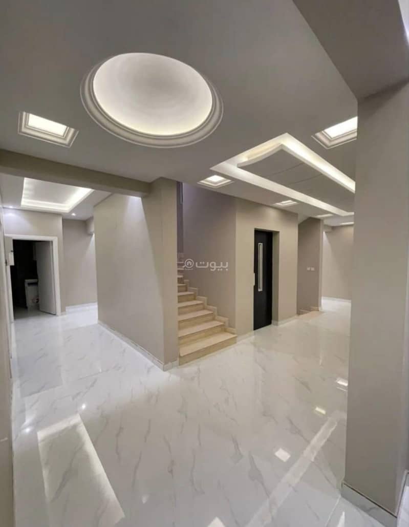 1 bedroom apartment in An Nafal, Riyadh