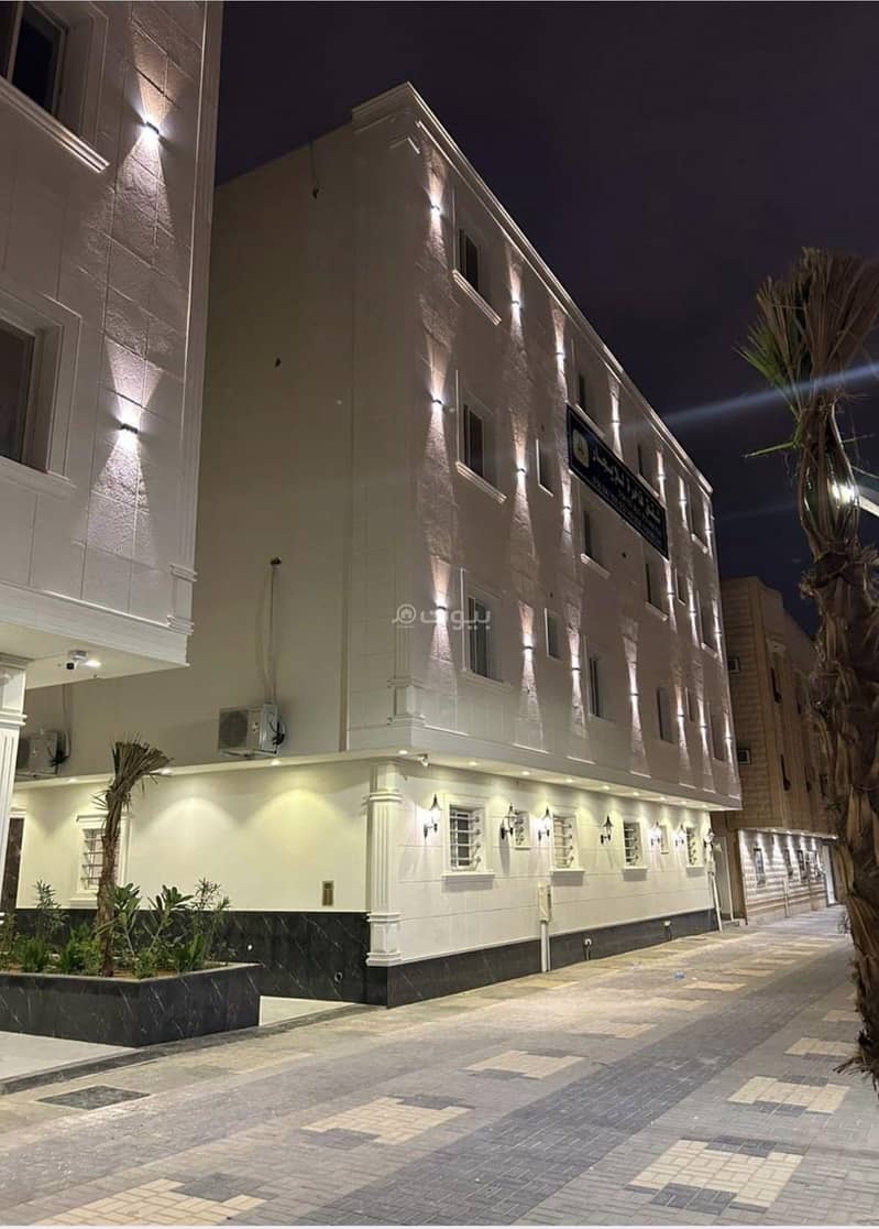 1 bedroom apartment in An Nafal, Riyadh 2