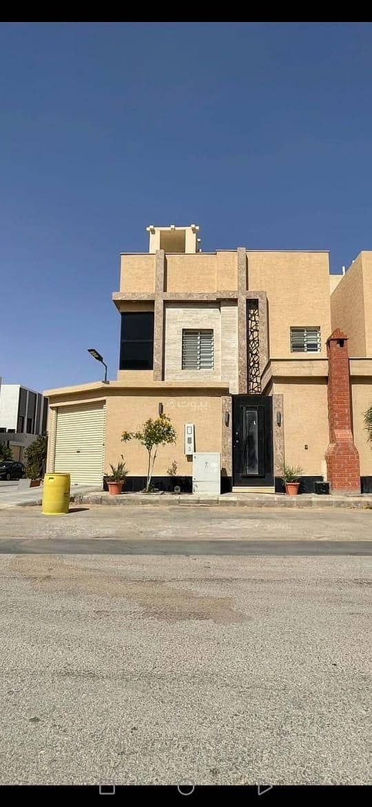 فيلا 6 غرف في المهدية، الرياض 20
