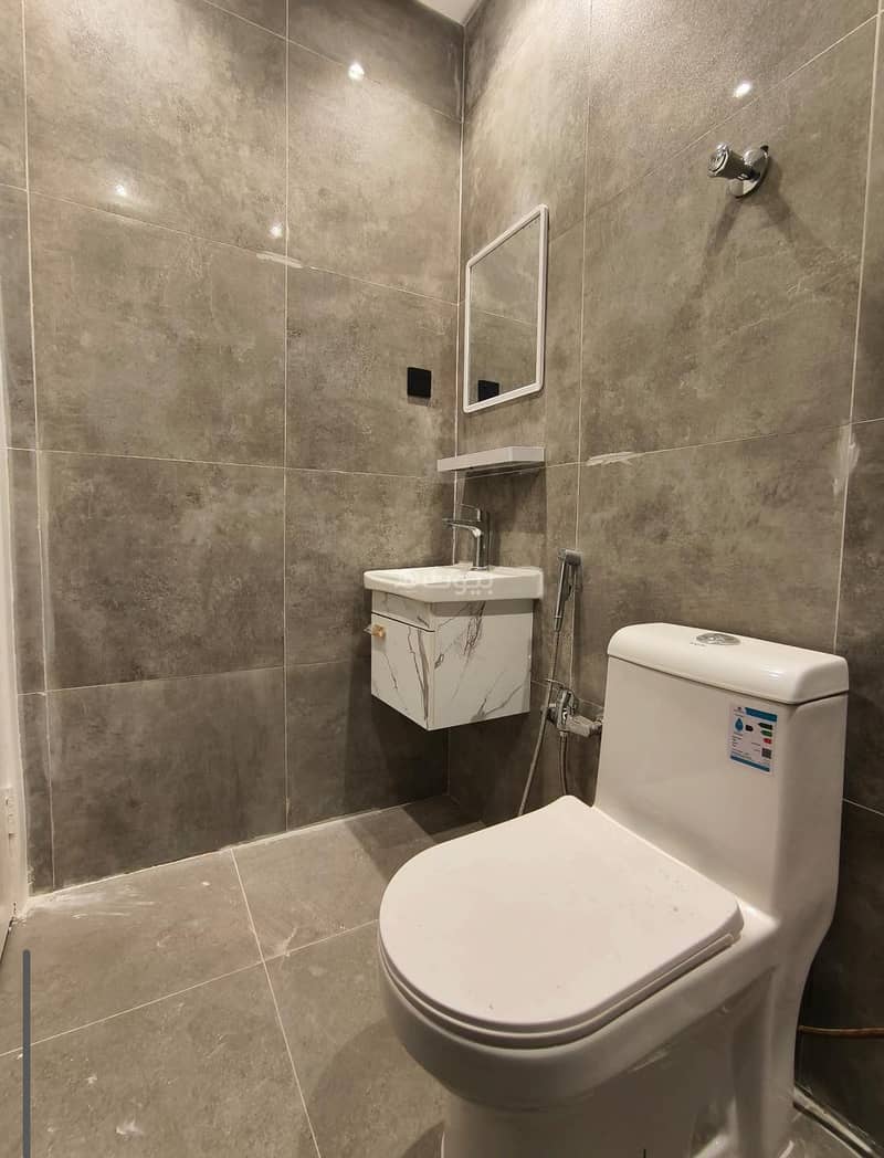 1 bedroom apartment in Al Muhammadiyah, Riyadh