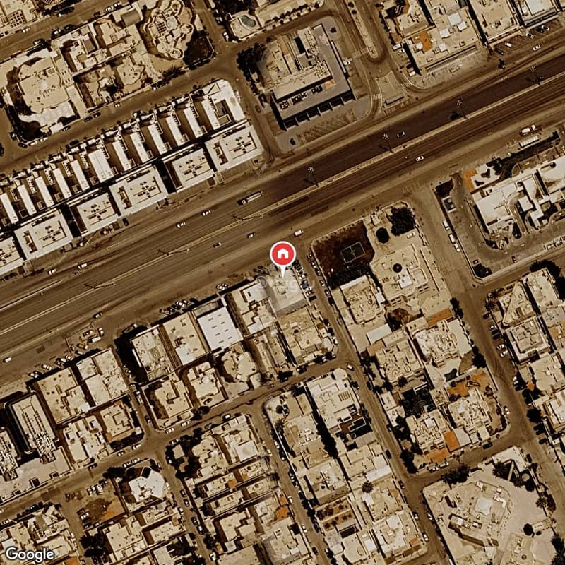 1 bedroom apartment in Al Muhammadiyah, Riyadh 5