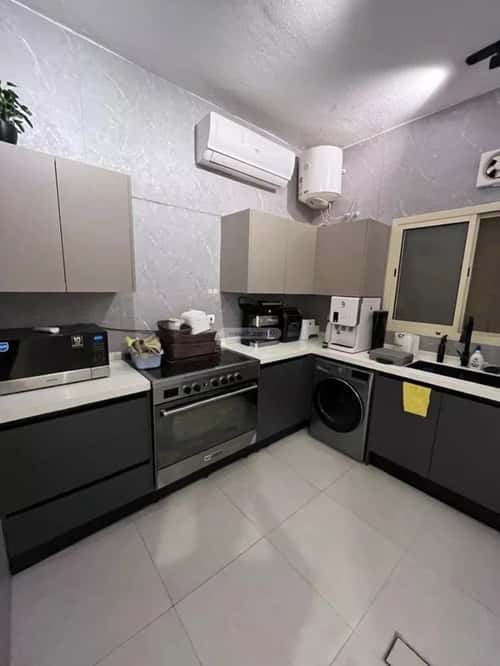 3 bedroom apartment in Qurtubah 14