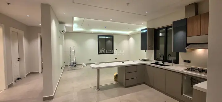 3 bedroom apartment in Al Khaleej, Riyadh 25