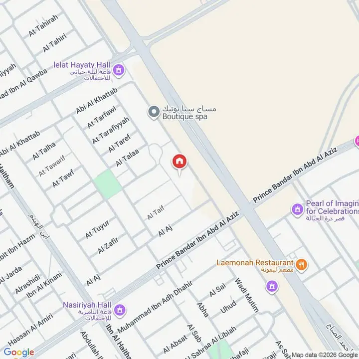 3 bedroom apartment in Al Khaleej, Riyadh 30