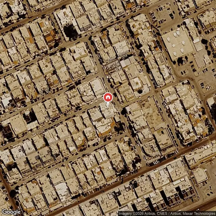 apartment in Al Rabie, Riyadh 9