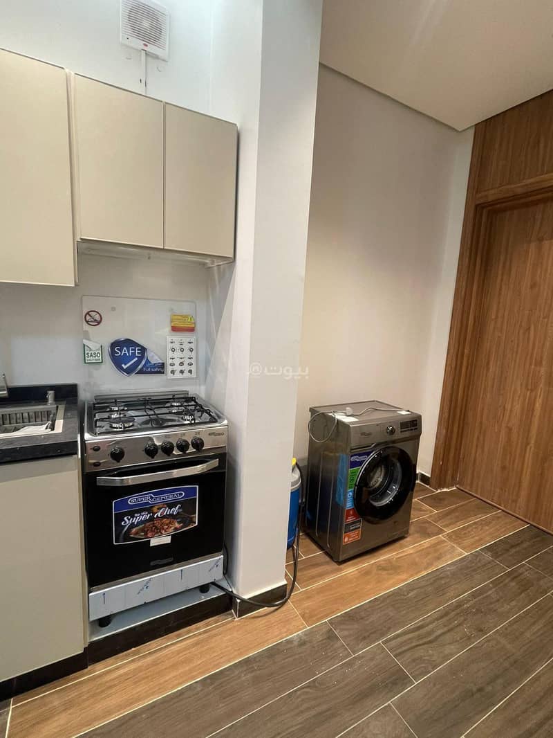 1 bedroom apartment in Uraidh, Riyadh 4