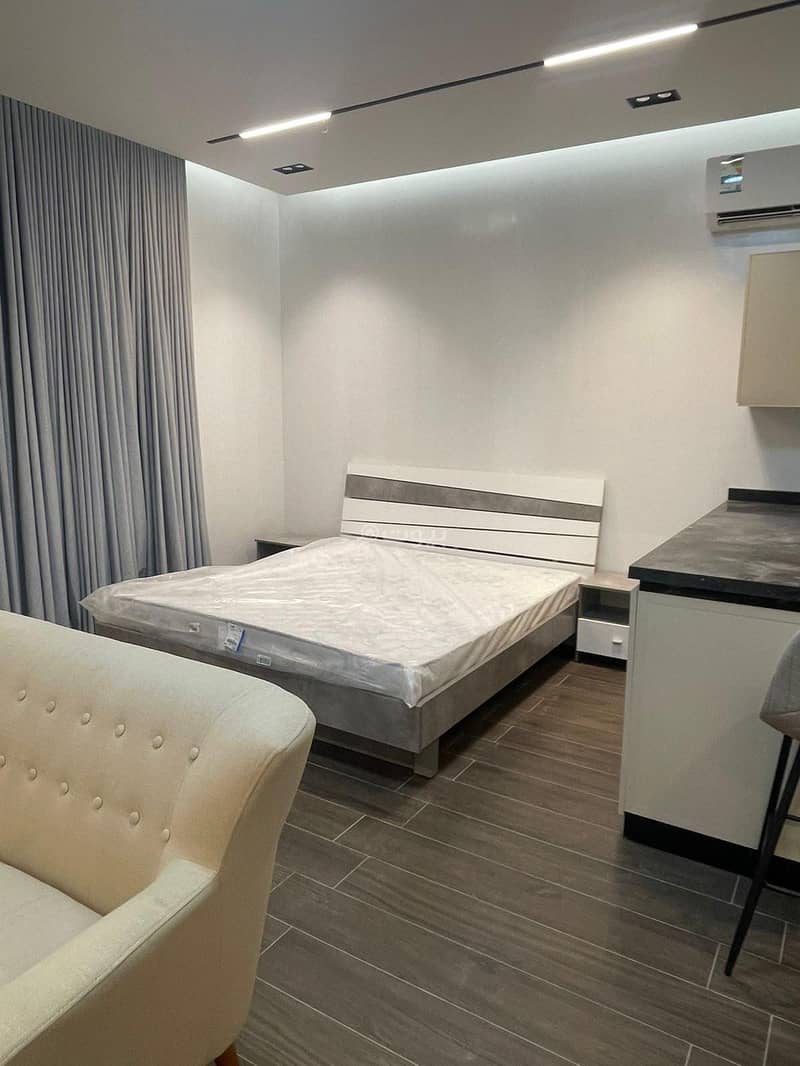 1 bedroom apartment in Uraidh, Riyadh 5
