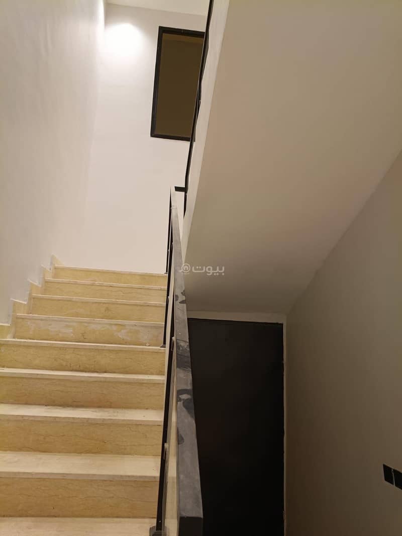 4 bedroom apartment in Taibah, Riyadh 4