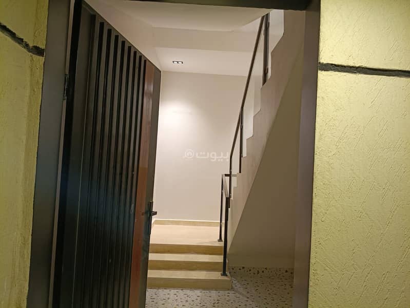 4 bedroom apartment in Taibah, Riyadh 5