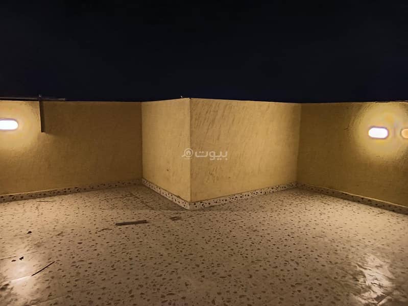 4 bedroom apartment in Taibah, Riyadh 6