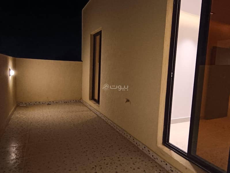 4 bedroom apartment in Taibah, Riyadh 7