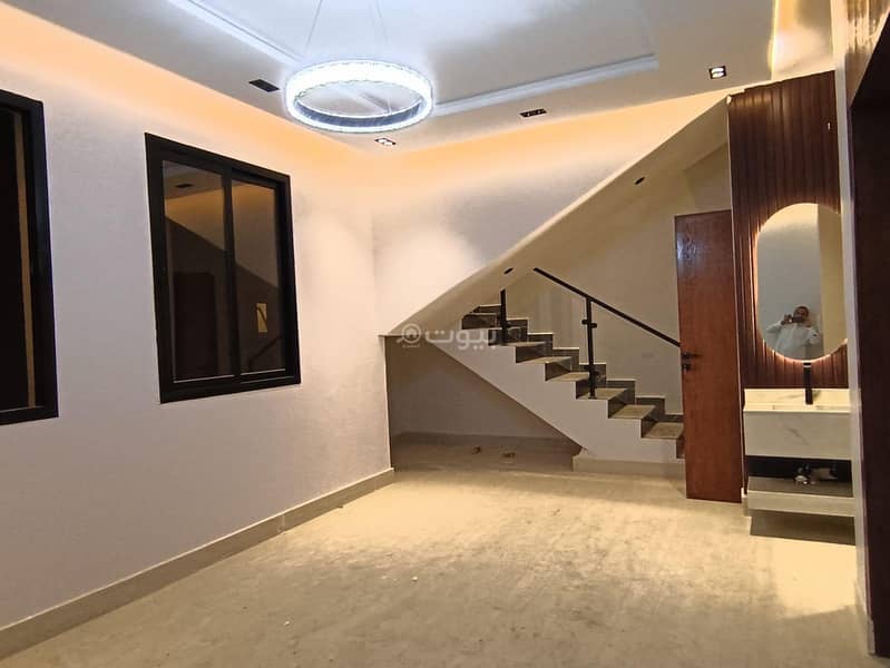 4 bedroom apartment in Taibah, Riyadh 10