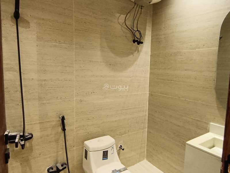 4 bedroom apartment in Taibah, Riyadh 11